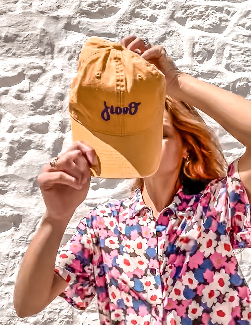 YOUTH CAP