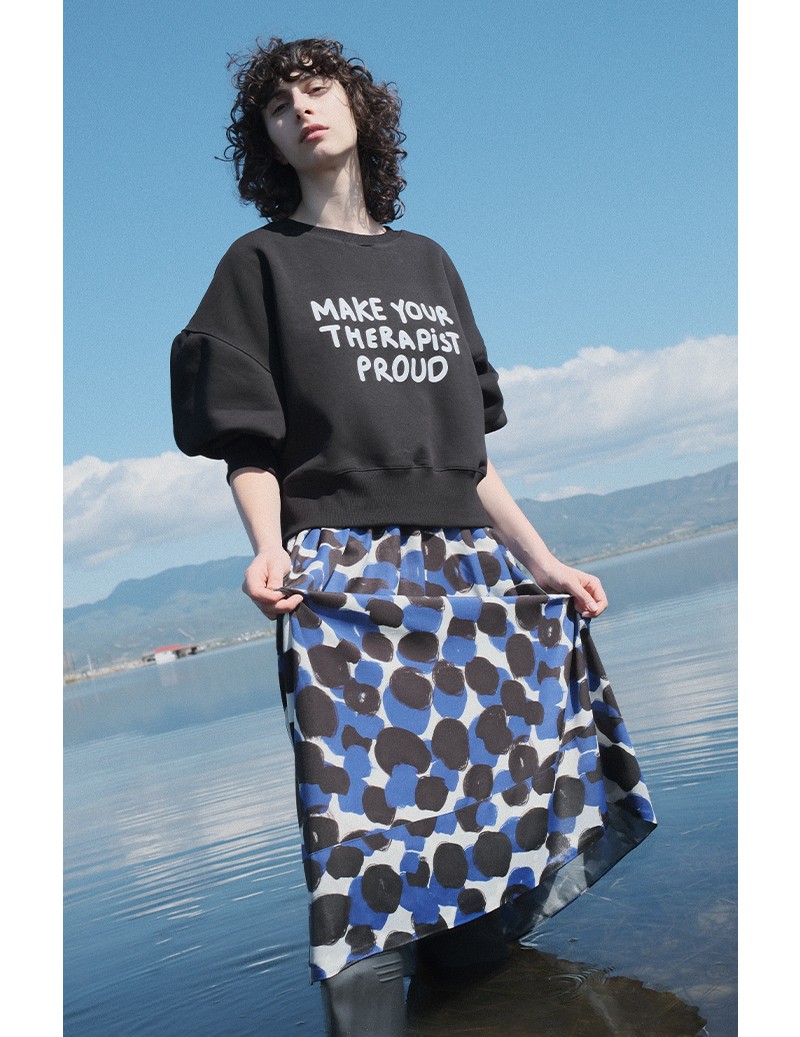 ORBIT SKIRT