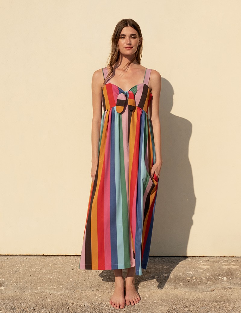 SunShine Dress